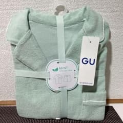 パイルパジャマ(半袖)のサムネイル