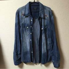 STAY GOLD様専用ZARA（ザラ）の長袖シャツのサムネイル
