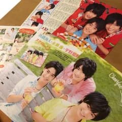 みい。様 専用    Mr.King 結成前 《貴重》のサムネイル