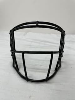 riddell speed flex フェイスマスク 黒のサムネイル