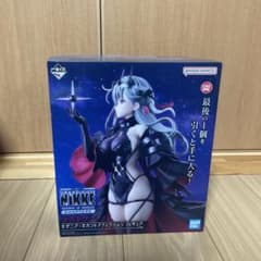 이치방쿠지 승리의 여신 NIKKE Chapter6 라스트원 모다니아