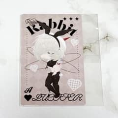 地獄のどこが悪い？ くじ引き堂 Rabbitくじ ルシファー カード