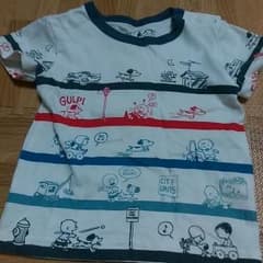 Tシャツ80のサムネイル
