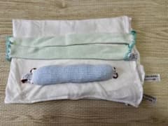 トコちゃんベルトの青葉　Sサイズ　おひなまきセット マイピーロのサムネイル