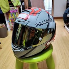 cwr -1シールド2枚セット　x-14などにのサムネイル