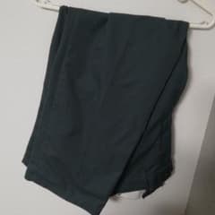 レッドキャップ ワークパンツ 深緑のサムネイル