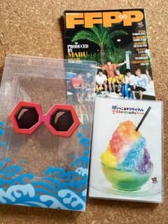 【送料込み】関ジャニ∞ DVD リサイタル 真夏のサムネイル