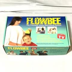 【廃盤】フロービー 家庭で簡単ヘアカット FLOWBEE 掃除機で髪吸引汚れない 廃盤】フロービー 家庭で簡単ヘアカット FLOWBEE 掃除機で髪吸引汚れ