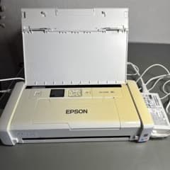 EPSON PX-S05W インクジェットプリンター 本体のサムネイル