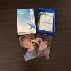TxT THE STAR CHAPTER: TOGETHERのサムネイル