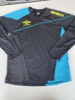 umbro ロンTのサムネイル