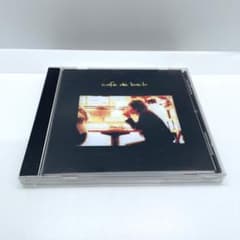 loach ローチ cafe de loach CDのサムネイル