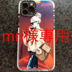 CASETiFY　iPhone11Pro／iPhone11用ケースのサムネイル