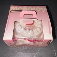 Mellojoy メロジョイ　ホールケーキ　ムースクリームのサムネイル