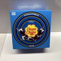Chupa Chups Wireless Earphones3 Blueのサムネイル