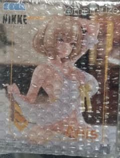 승리의 여신 NIKKE Yumemirize 피겨 아니스