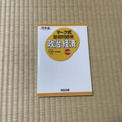 政治・経済のサムネイル