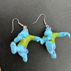 モンスターズ・インク サリーピアスのサムネイル