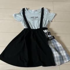 ワンピース140⭐︎のサムネイル