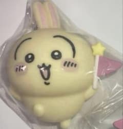 [New] Chiikawa Park Rabbit Lighting Mascot