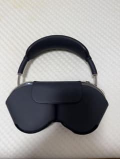 美品】AirPods Max スペースグレイ 箱・ケース付 動作良好 - メルカリ