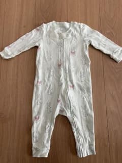 baby GAP ロンパース　6-12monthsのサムネイル