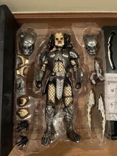 中古】ホットトイズ AVP ケルティック・プレデター (2.0版) - メルカリ