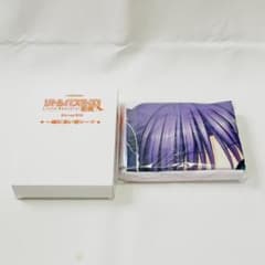 新品】リトルバスターズ！EX Blu-ray BOX 特典 添い寝シーツ - メルカリ