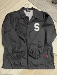 subciety コーチジャケットのサムネイル