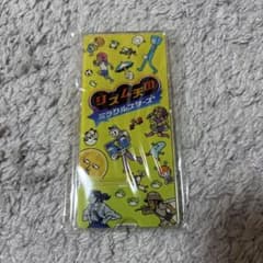 リズム天国 ミラクルスターズ 早期購入者特典 スマホアクリルスタンドのサムネイル