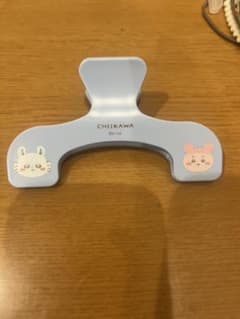 ちいかわ UKANMURIのサムネイル