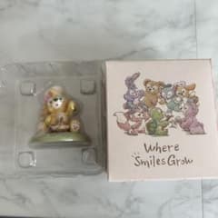 ダッフィー＆フレンズ Where Smiles Grow クッキーアンのサムネイル