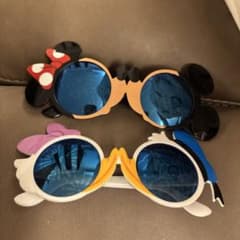 東京ディズニーリゾート ミッキー ミニー ドナルド デイジー 