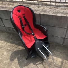 ハマックス hamax 自転車 チャイルドシートのサムネイル