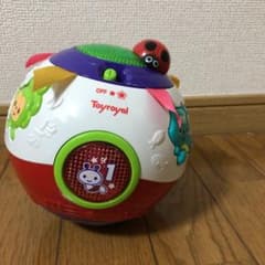 おいかけてコロコロボールのサムネイル