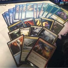mtg セットのサムネイル