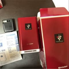 プラズマクラスターのサムネイル