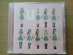 NiziU U シングル CDのサムネイル