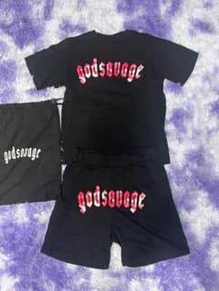 godsavage ピンクのサムネイル