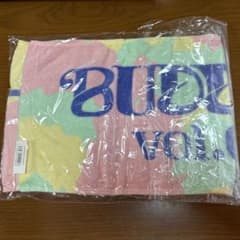BUDDiiS JUBiiLLE ツアー タオルのサムネイル