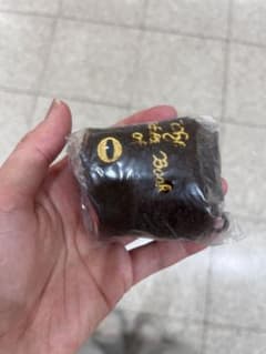 해리 포터, 판타스틱 비스트 모후 모후 포셰트 가챠 가챠