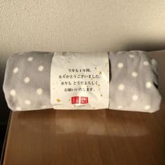 ブランケットのサムネイル