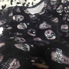 Tシャツのサムネイル