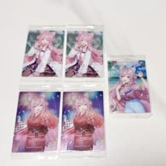 ホロライブ ウエハース 博衣こより カードのサムネイル