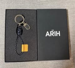 BTS GOYANG ARIH コヤン　キーリング　ノベルティ キーホルダーのサムネイル