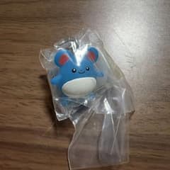 ポケモンめじるしアクセサリー2 マリルのサムネイル