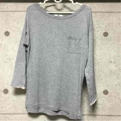 ヨッコさん専用スコットクラブ購入 グレーTシャツ♡のサムネイル