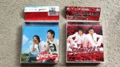 タッキー＆翼 Venus Ho!サマー CD DVDセットのサムネイル