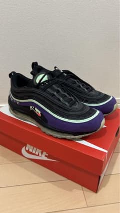 NIKE AIR MAX97 Halloweenのサムネイル