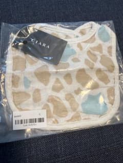 新品未開封　ベビースタイのサムネイル
